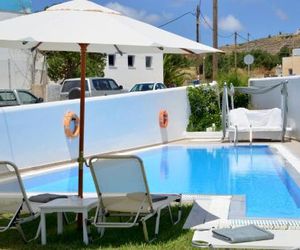 Moschoula studios Adamas Greece