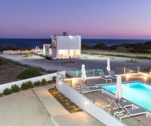 Aegean Horizon Beachfront Villas Gennadi Greece