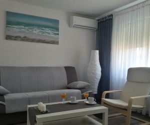 Studio apartman Toplica Aquae Balisae Croatia