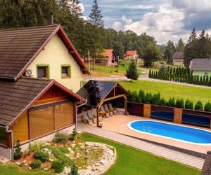 Three-Bedroom Holiday Home in Brestovac Aquae Balisae Croatia