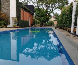 Samami Garden Bandung Indonesia