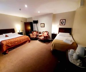 JBs Bar & Guest Accommodation Kilkenny Ireland