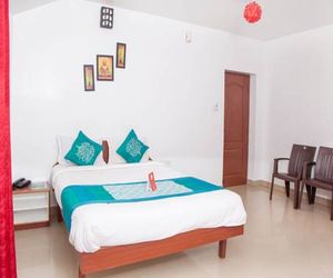 OYO 8707 Stay Bliss Residency Ooty India