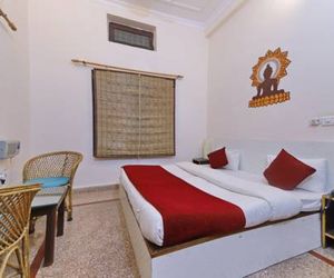 OYO 8988 Radha Krishna Guest House Rishikesh India