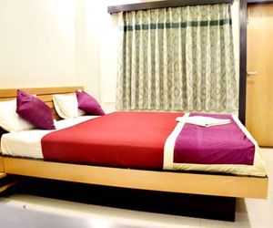 Hotel Shreedev Grand Puri India