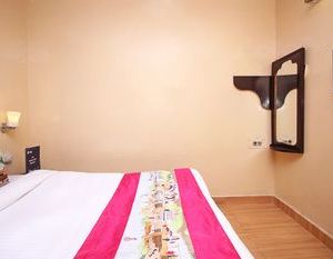 OYO 8793 Home Stay Nainital India