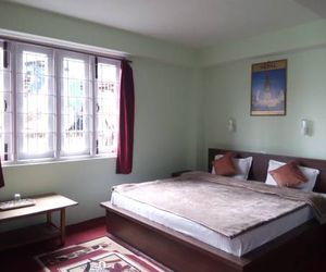 Hotel Swagat Pelling India