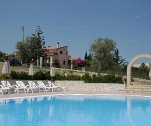Villa Hibiscus Vieste Italy