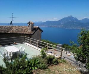 Casa Rita San Zeno di Montagna Italy