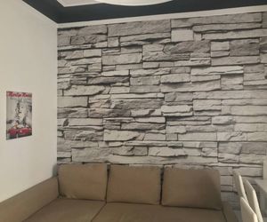 Themed Apartment Sanremo Italy