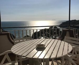 La Terrazza Sul Mare Gaeta Italy