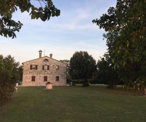 Villa delle Fonti di Portonovo Ancona Italy