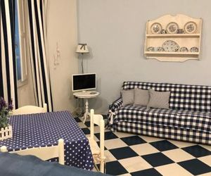 Light blue guest house Alghero Italy