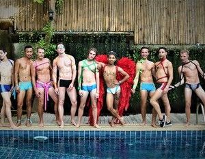 Alpha Gay Resort & Spa Chaweng Beach Thailand