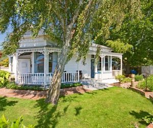 Grove Garden Villa Nelson New Zealand