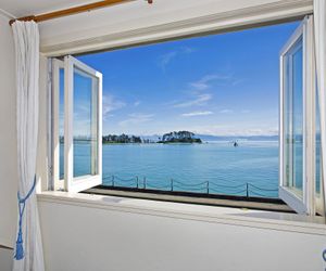 Captains Cottage Nelson New Zealand