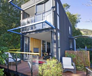 Coastal Escape Nelson New Zealand
