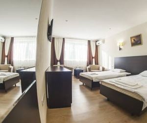 NordWest Restaurant and Hotel Chisinau Moldova