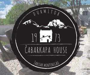 Cabarkapa Guesthouse Zabljak Montenegro