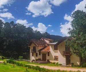 Bungalow al Pie de la Montaña San Cristobal de las Casas Mexico