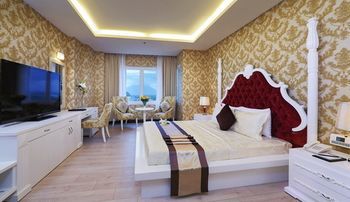 Sunrise Hotel Tay Ninh