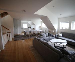 BraMy Apartments The Penthouse Tromso Norway