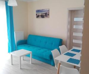 Apartamenty "u Jasia" I Darlowko Poland