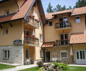 Apartments Mau Mau Zlatibor Serbia