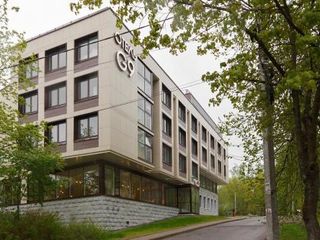 Отель G9