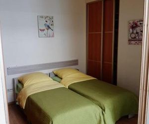 Mini-hotel OMNI Vladivostok Russia