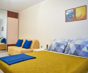 Apartments on Ovrazhniy 17 Tomsk Russia