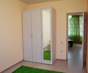 Apartment Gorizont 88 Olginka Russia
