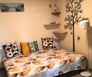 Apartment on Mozhayskoye Odintsovo Russia