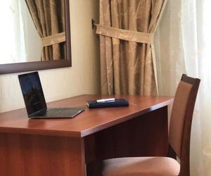 Hotel Kamaz Naberezhnye Chelny Russia