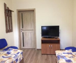 Kapsula Hostel Krasnoyarsk Russia