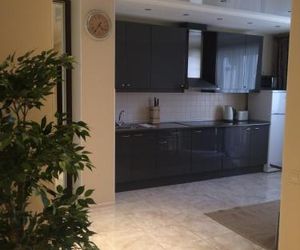 Apartamienty na Ilinskom shossie Krasnogorsk Russia