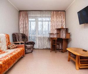 Apartments at Michurina 15 Kemerovo Russia