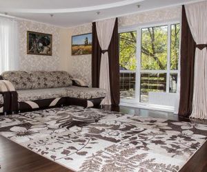 Usadba Bereg Mechty Chemal Russia