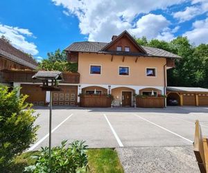 Apartmaji Mežan Bled Slovenia