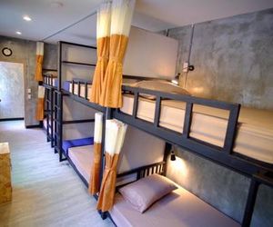 Nap Corner hostel Phitsanulok City Thailand