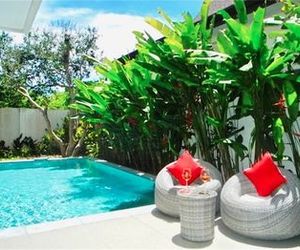 Ka Villa Rawai : Superb new 3 bedrooms Rawai Thailand