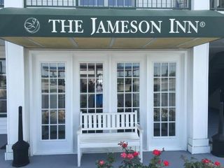 Hotel pic Jameson Inn Douglas