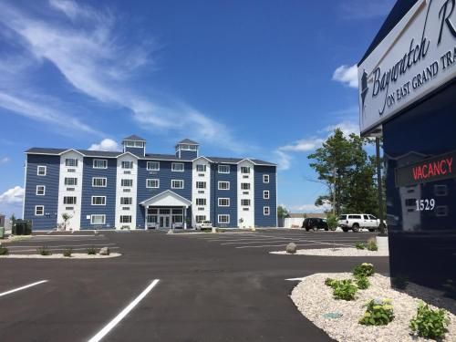 Hotel Photo 21