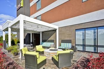 Hotel Photo 21