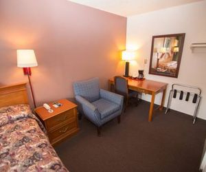 Viking Motel Portland United States