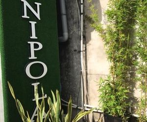 Nipola Hotel Duong Dong Vietnam