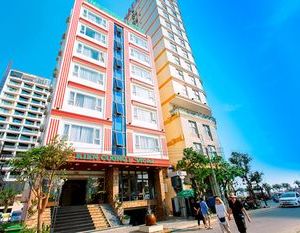 Kien Cuong 1 Hotel Da Nang Vietnam