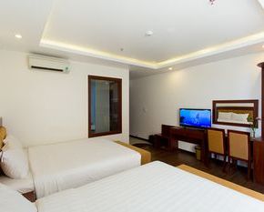 NearBy Hotel