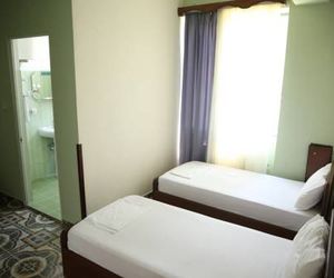 "Sirena" Hotel Pogradec Albania