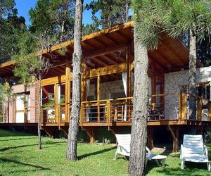 Cabañas San Dionisio Mar de las Pampas Argentina